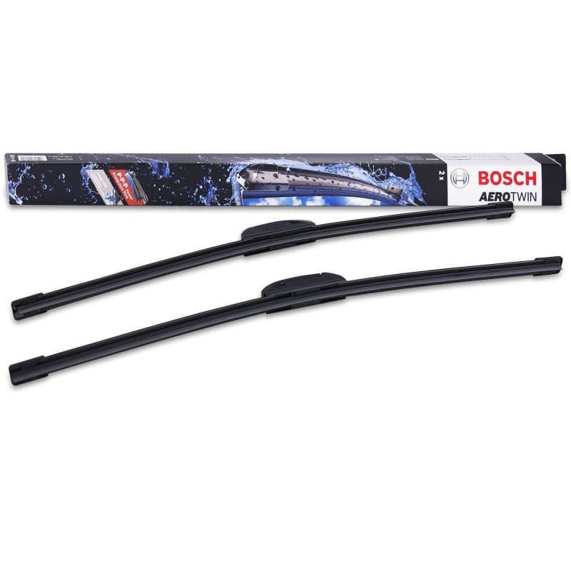 Bosch Balais d'Essuie-Glace Aerotwin 530mm - Paire Avant - Image 1