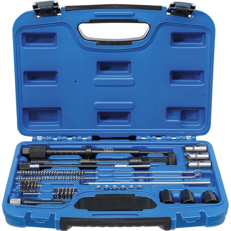 Kit de Nettoyage BGS 8723 pour Sièges et Injecteurs - Image 1