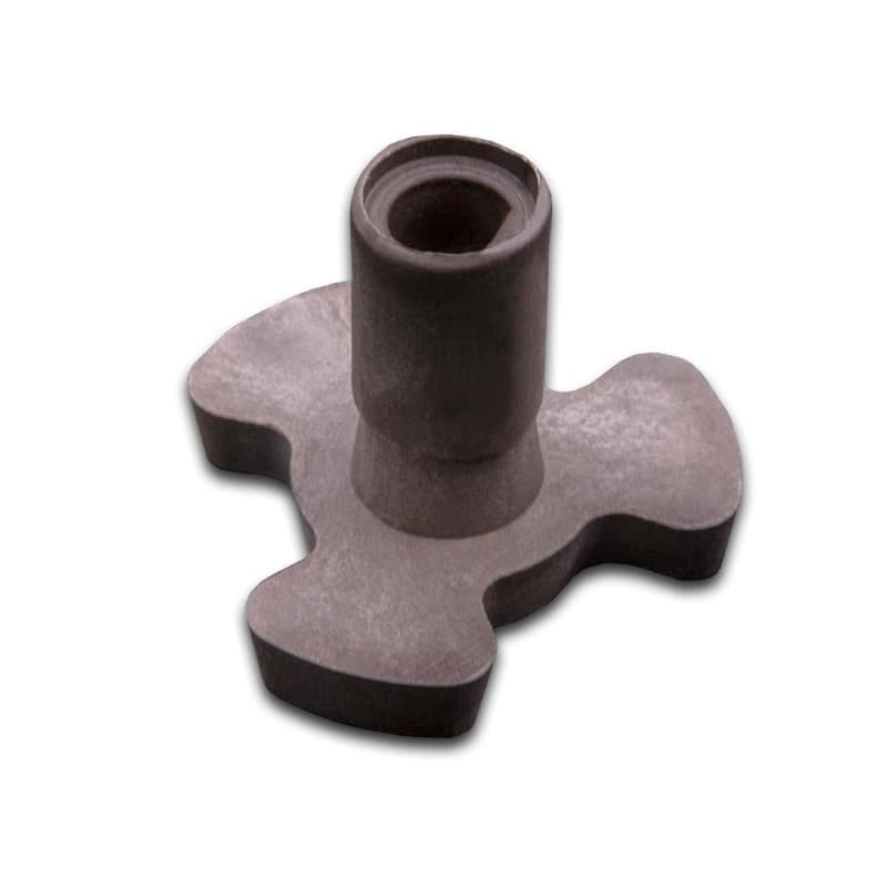 Support Universel en Triangle pour Micro-ondes vhbw - Image 1