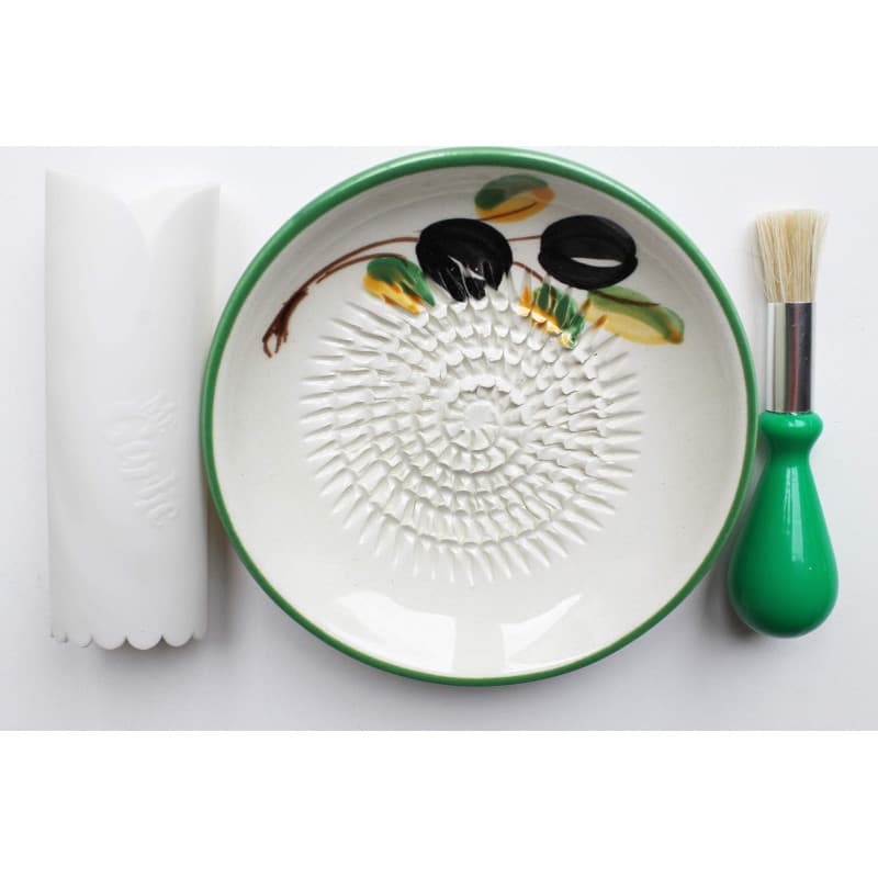 Set de 3 Assiettes à Frire en Céramique Josko - Image 1