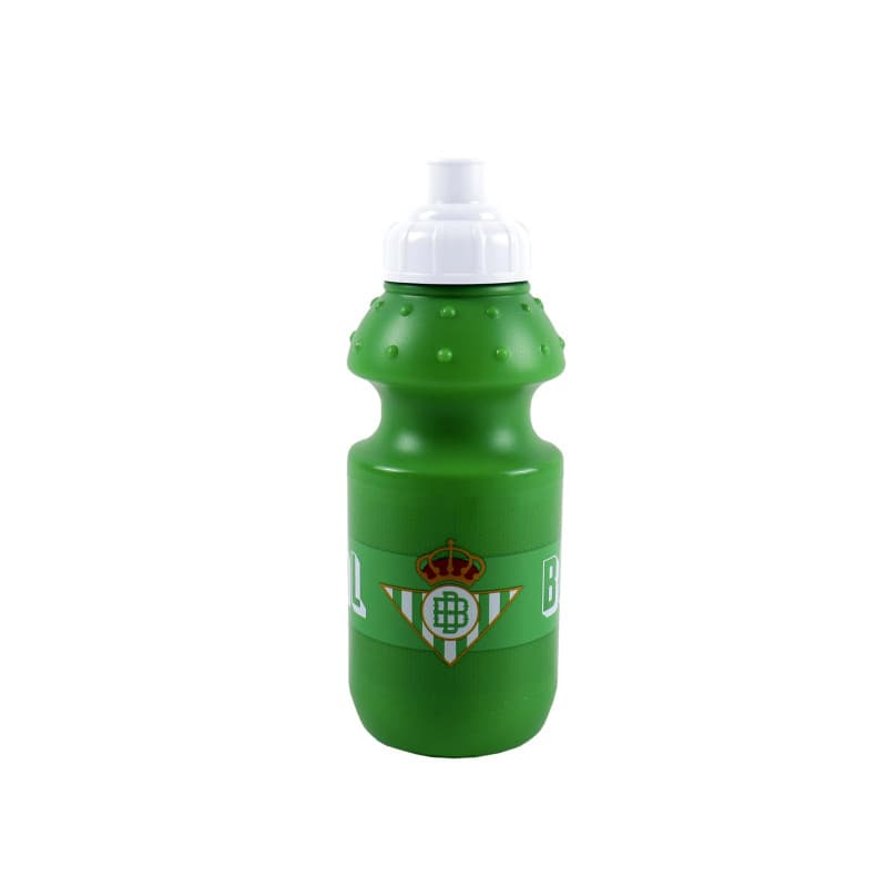 Bouteille d'eau officielle Real Betis 350 ml - Vert - Image 1
