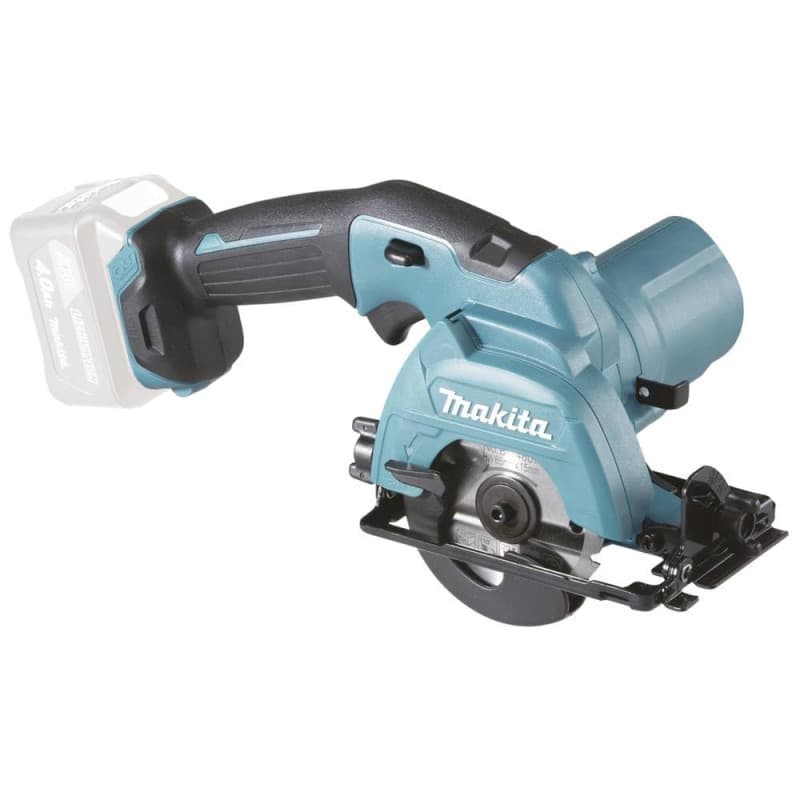 Scie Circulaire 12V CXT Ø85 mm - Makita HS301DZ - Image 1