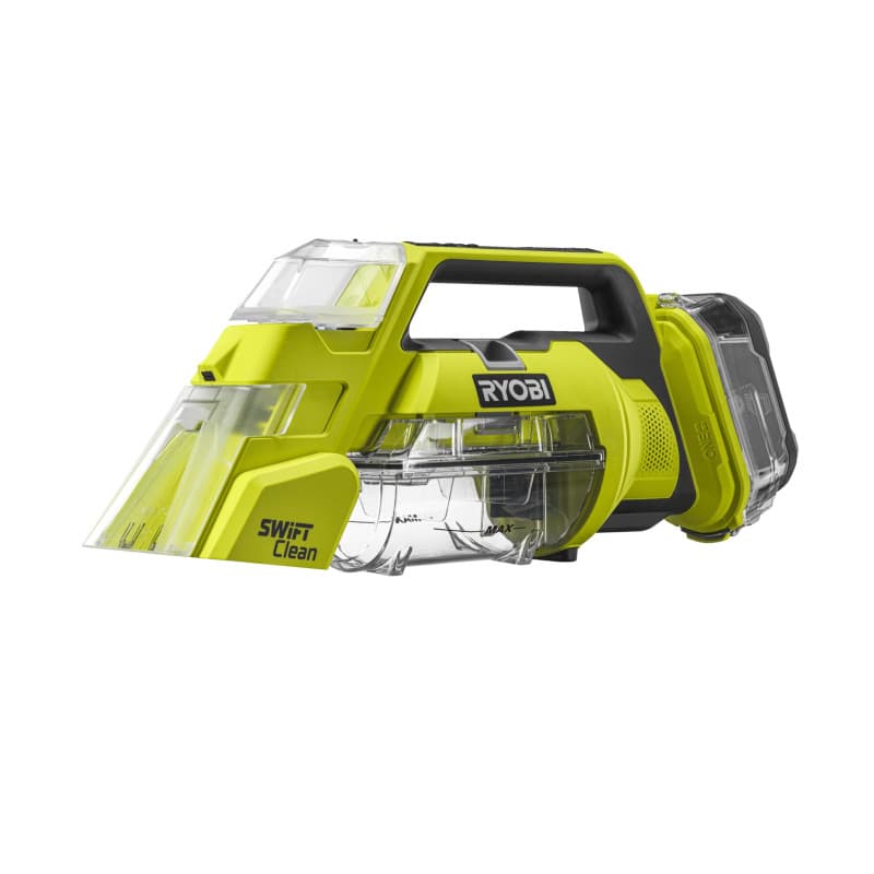 Aspirateur sans fil RYOBI pour nettoyage de tâches - Image 1