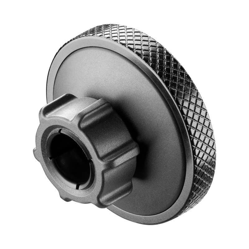 Module Anti-Vibration Quiklox pour Support de Moto - Image 1