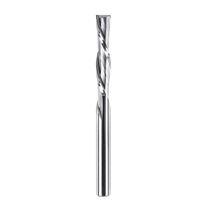 Fraise à Spirale Downcut 4mm SpeTool pour Défonceuse - Image 1