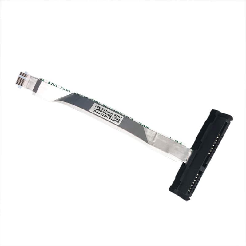 Câble de Connecteur SATA HDD pour Acer Swift 3 - 9.5CM - Image 1