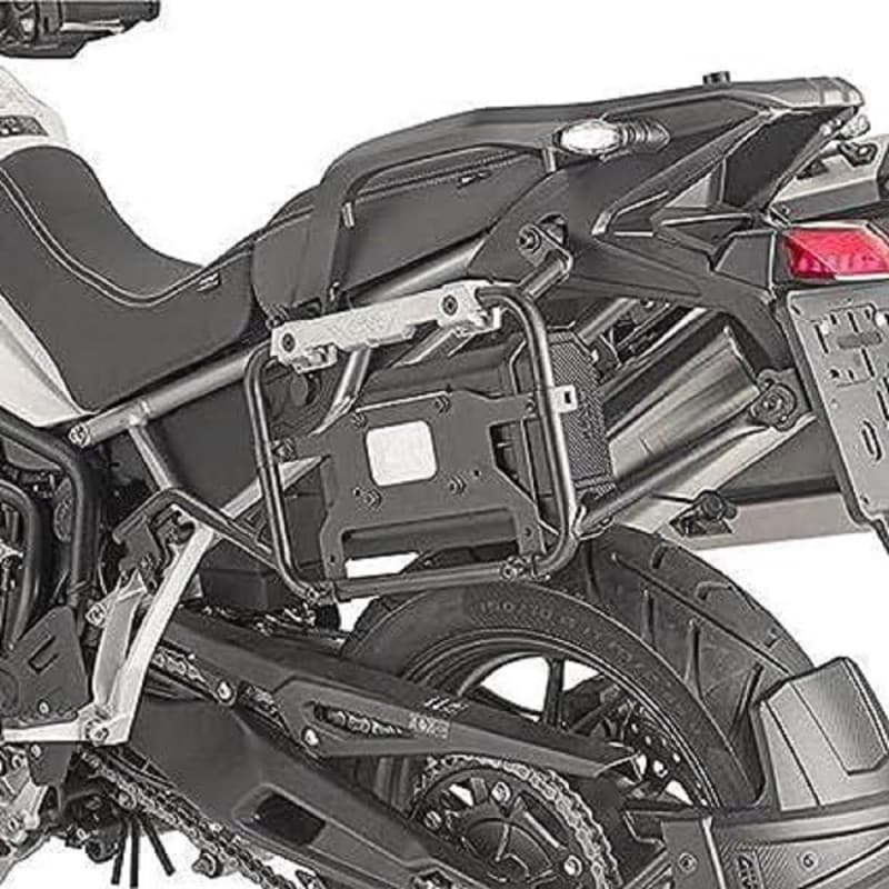Kit de Montage Toolbox S250 Givi pour Moto - Image 1
