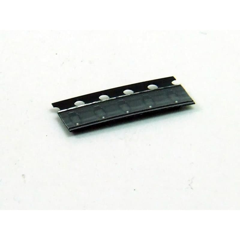 Pack de 5 Diodes Zener 15V 0.4W SMD SOD323 - POPESQ - Image 1