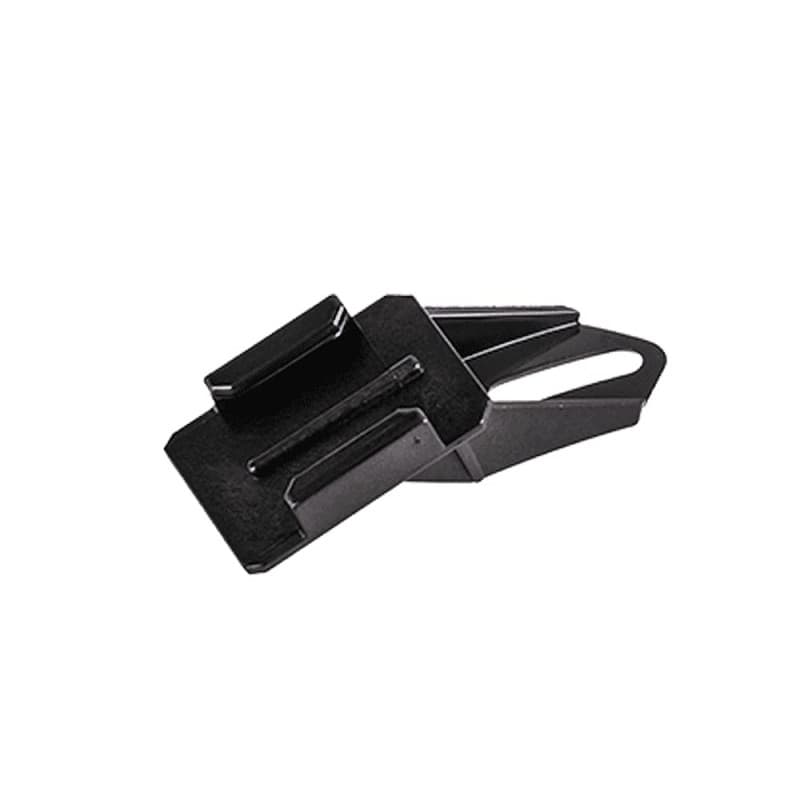 Support GoPro O'NEAL pour Casque de Moto et VTT - Noir - Image 1