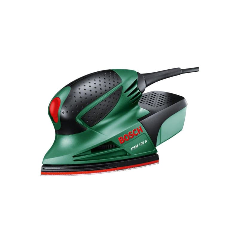 Ponceuse multifonction Bosch PSM 100 A - 100 Watts - Image 1
