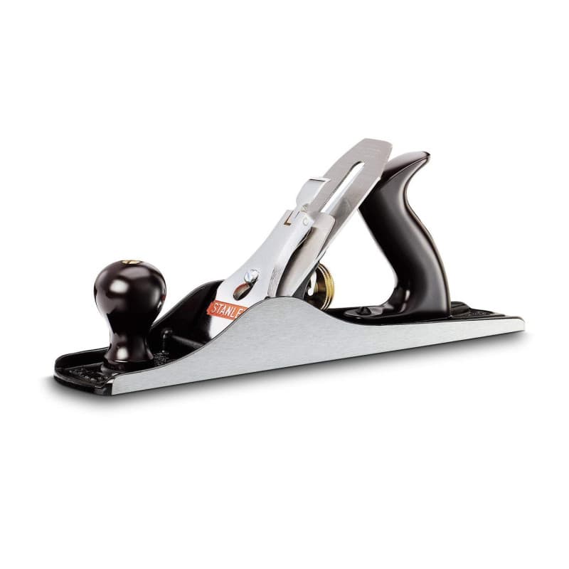 Rabot Stanley N°5 50 mm - Outil de Finition Professionnel - Image 1