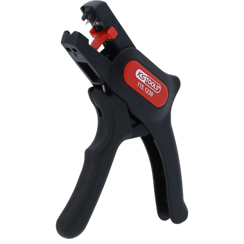 Pince à dénuder auto-réglable KS TOOLS 0,2-6,0mm - Image 1