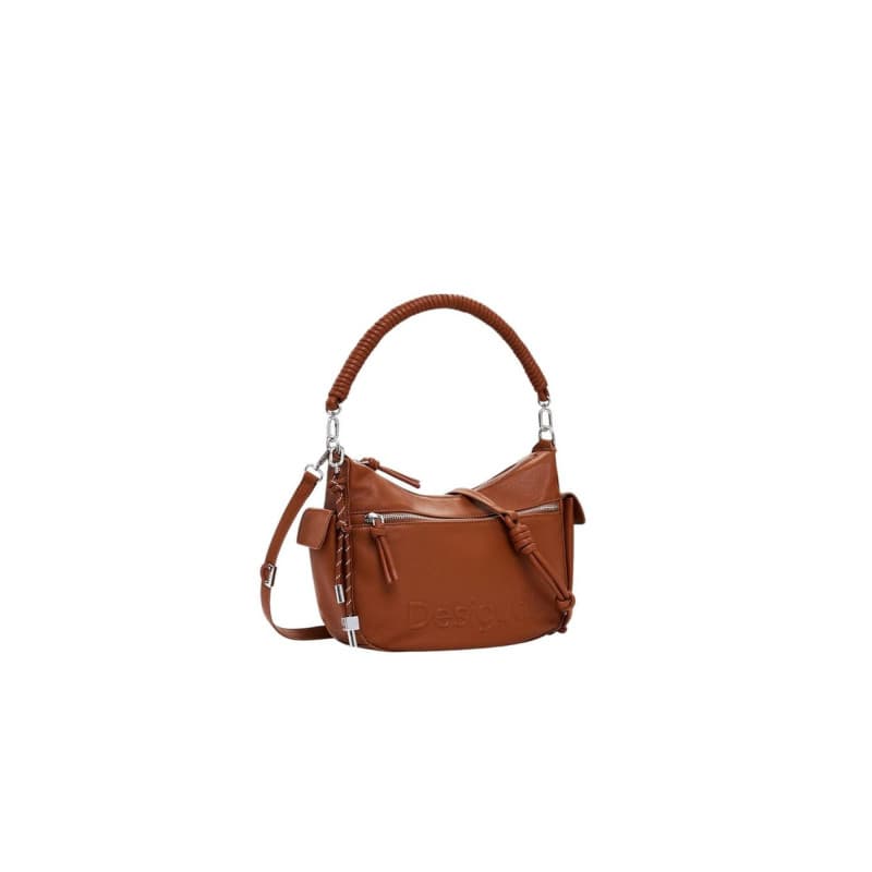 Sac à main Desigual Astana Camel - Élégance et Praticité - Image 1