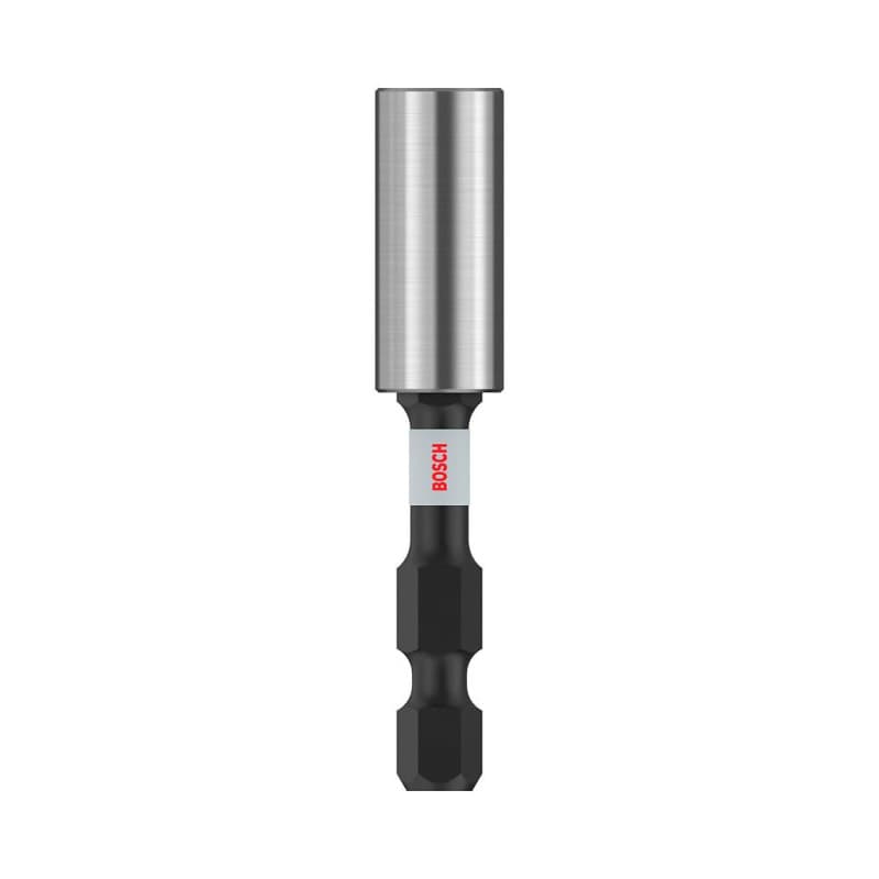 Porte-embout Impact Control Bosch 60 mm - Outil Pratique - Image 1