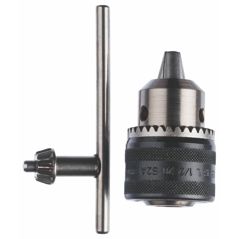 Mandrin à clé Bosch 1,5-13 mm pour perceuse - Image 1