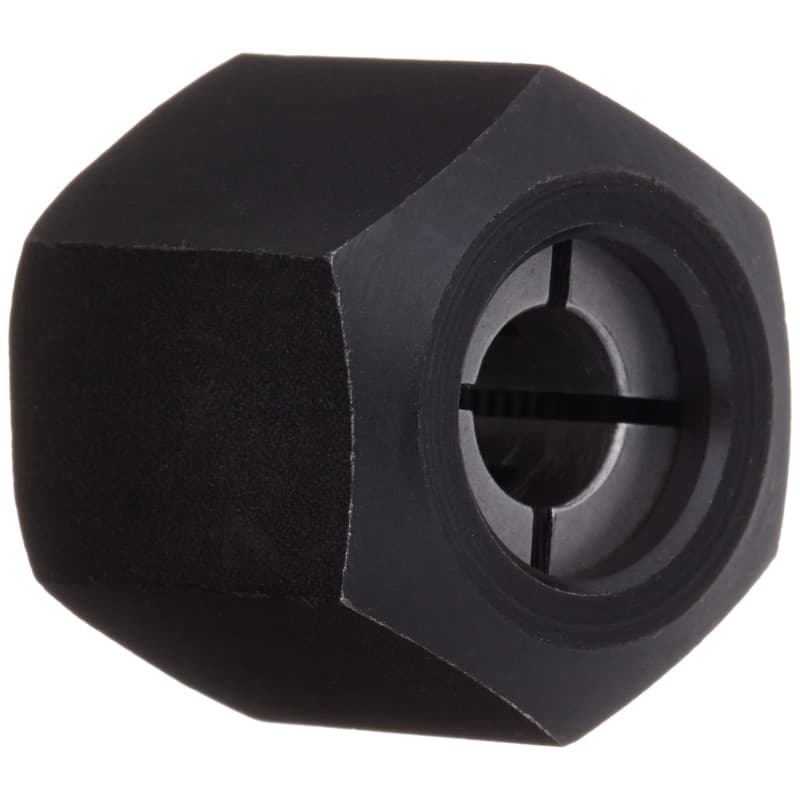 Mandrin de Serrage Bosch 8 mm pour Défonceuse - Image 1