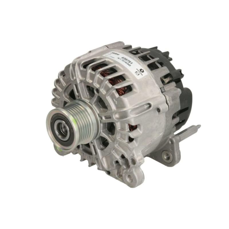 Alternateur Valeo 140A pour véhicules - 6 stries, 51mm - Image 1