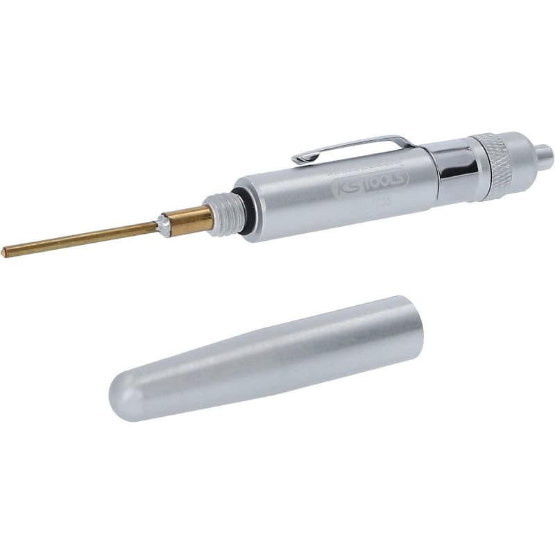 Huileur de Précision Stylo KS TOOLS - Gris - Image 1
