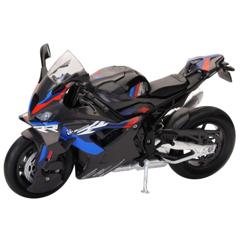 Moto Miniature NewRay M1000RR 1:12 - Collection Die Cast - Image 1