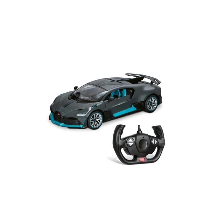 Voiture Radiocommandée Bugatti DIVO 1:14 - Mondo Motors - Image 1