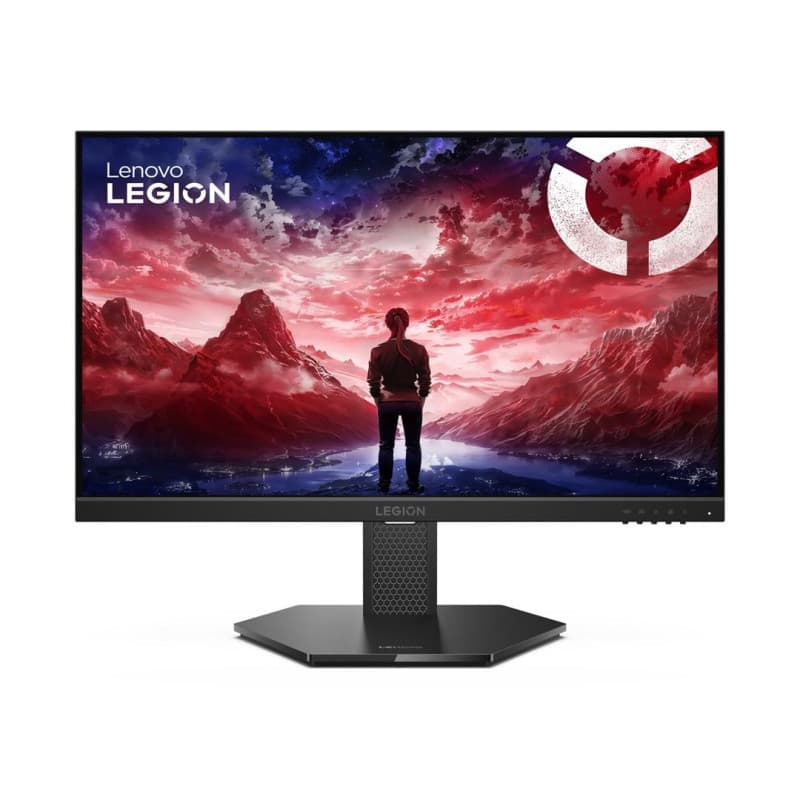 Moniteur Gaming Lenovo Legion 24-10 FHD 23,8" 240 Hz - Image 1
