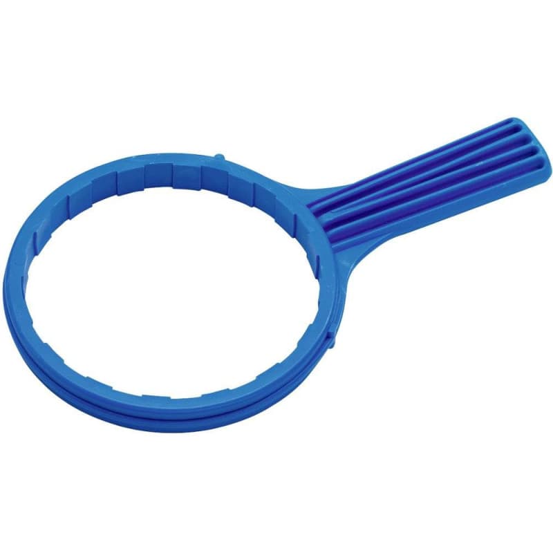 Clé à Filtre Metabo - Outil Durable et Robuste - Image 1