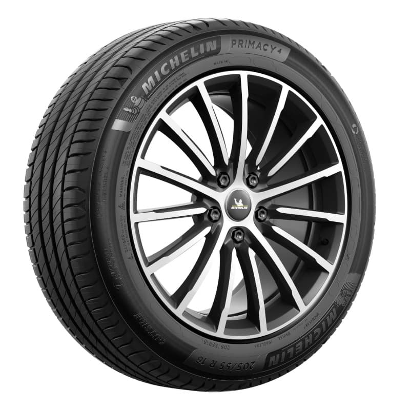 Pneu Été Michelin Primacy 4 245/45 R18 XL 100W - Image 1