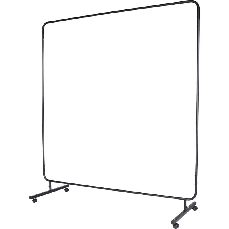Cadre de Protection Multicolore pour Soudeurs KS Tools - Image 1