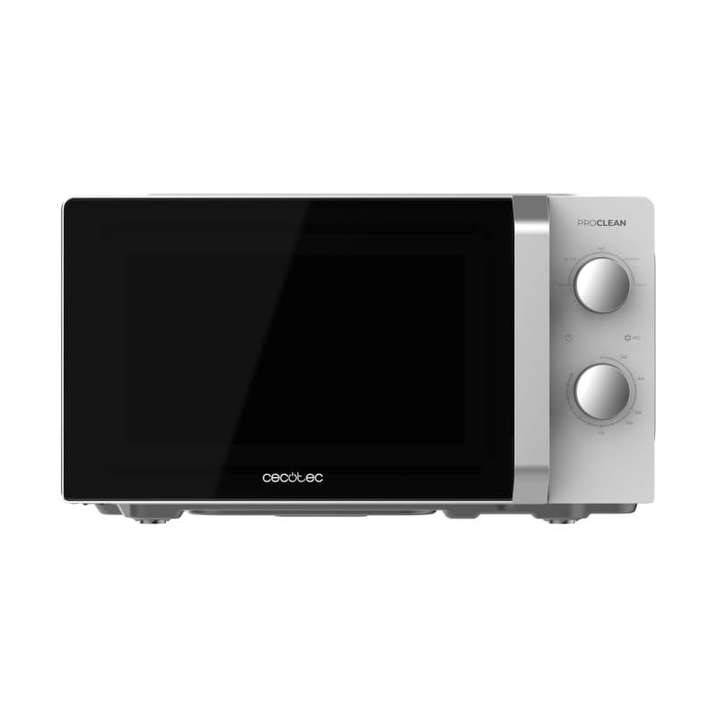 Micro-ondes Cecotec Proclean 2010 Inverter Blanc 19L - Image 1