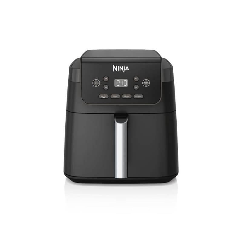 Friteuse à Air Chaud Ninja 6,2L - Cuisine Saine et Rapide - Image 1
