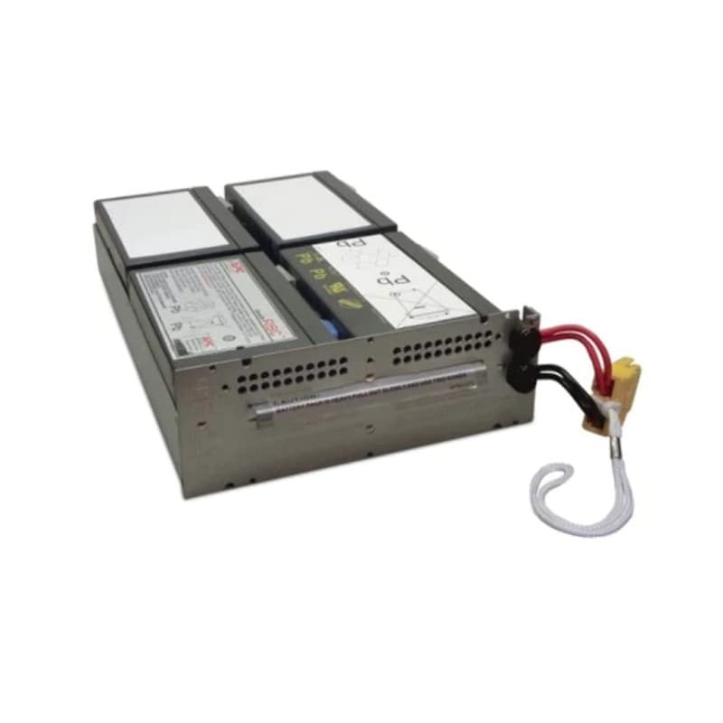Batterie de remplacement APC APCRBC133 pour onduleurs - Image 1