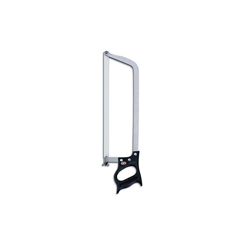 Scie de Boucher AUSONIA 45 cm avec Lame en Acier - Image 1