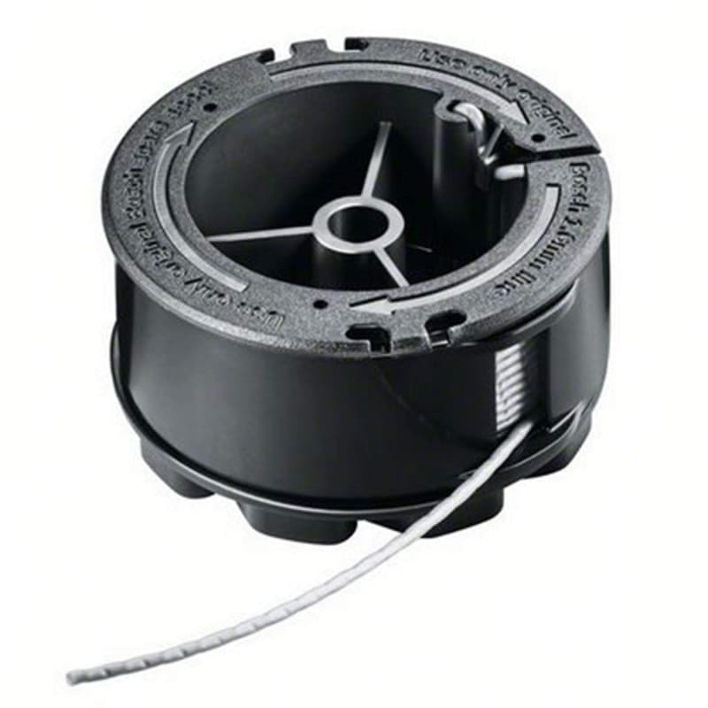 Fil de coupe bordure Bosch 6m - Fil InteliFEED 1,6mm - Image 1