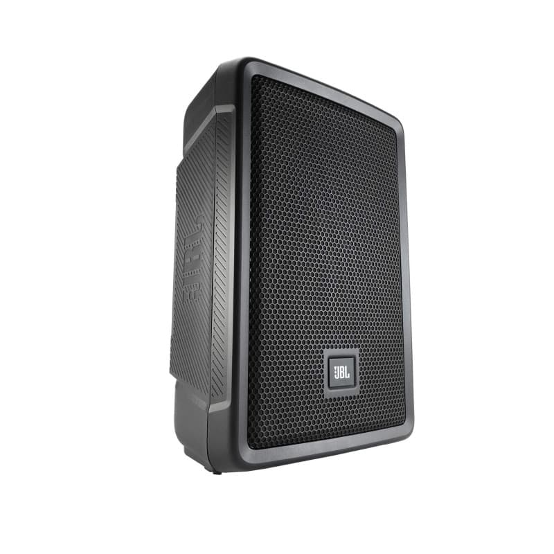 Haut-parleur Portable JBL IRX108BT avec Bluetooth 5.0 - Image 1