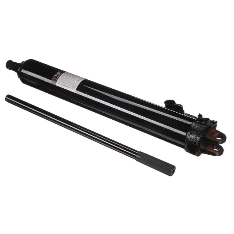 Cylindre Hydraulique SIXTOL pour Grue d'Atelier 2T - Image 1