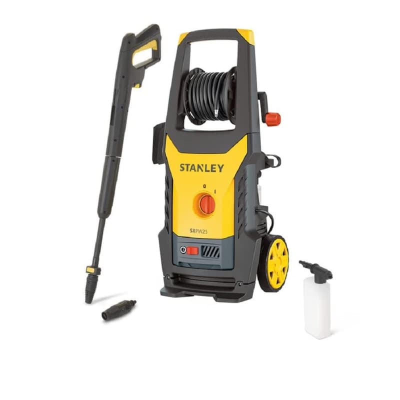 Stanley SXPW25 Nettoyeur Haute Pression 2500W 170 Bar - Image 1