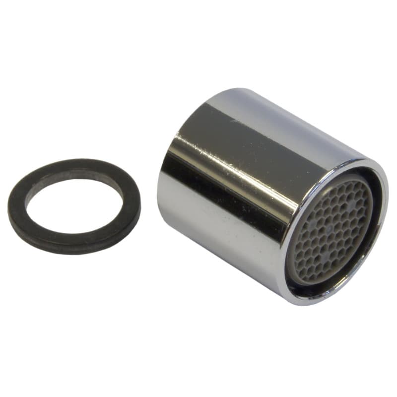 Mousseur Chromé M16 x 1 pour Robinet - Cornat - Image 1