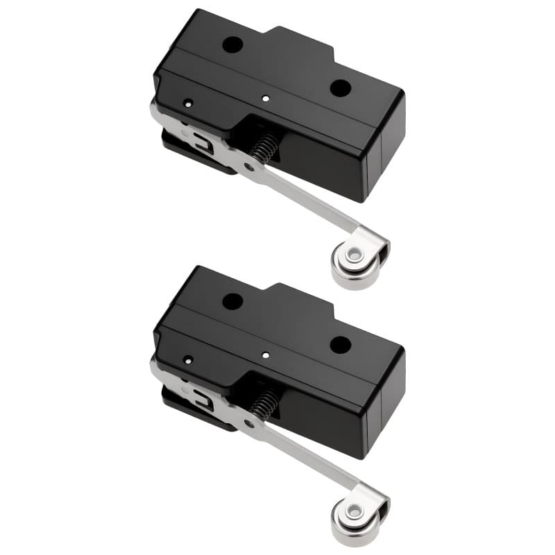 Interrupteur à Levier EMSea TM-1703 - 15A 250V CA SPDT - Image 1