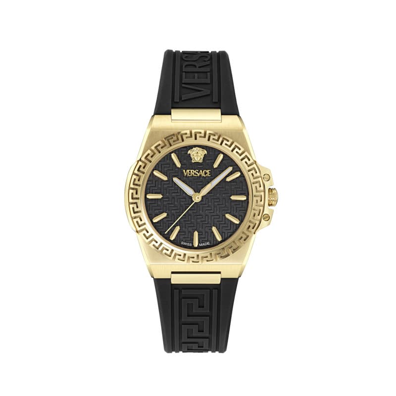 Montre Versace Greca Reaction Femme 38 mm - Image 1