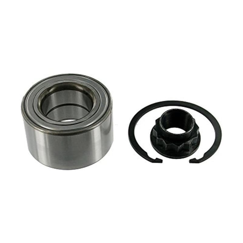 Kit de Roulement de Roue SKF VKBA 6831 pour Véhicules - Image 1