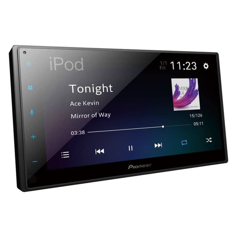 Pioneer SPH-DA360DAB - Image 1