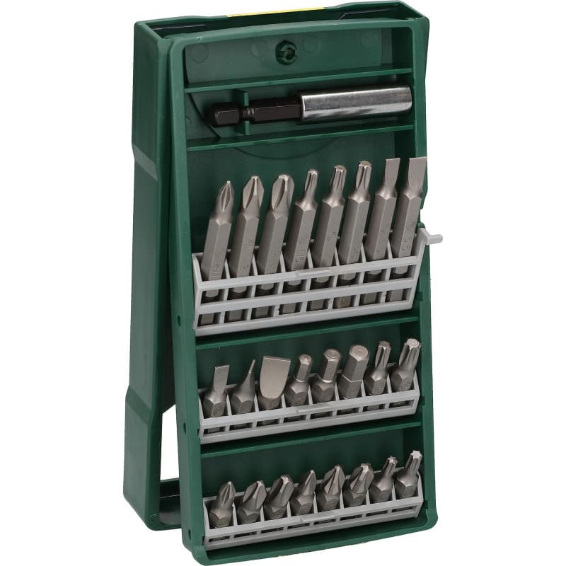 Set de 25 Embouts de Vissage Mini X-Line Bosch - Image 1