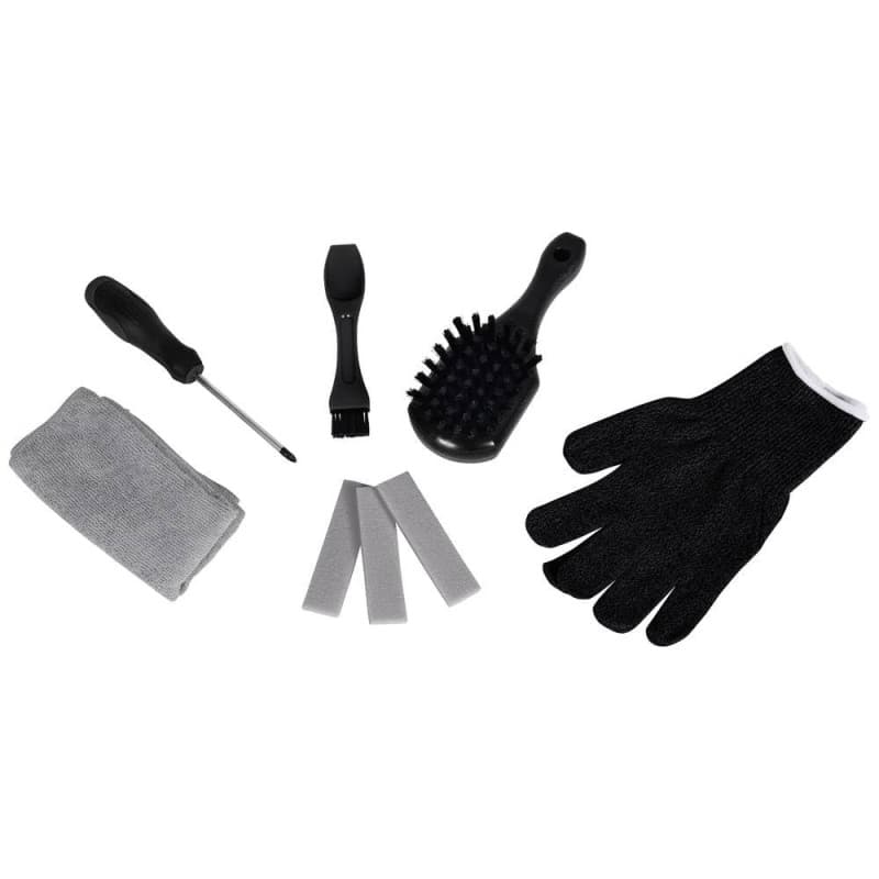 Kit de Nettoyage Complet pour Robots-Tondeuses Einhell - Image 1