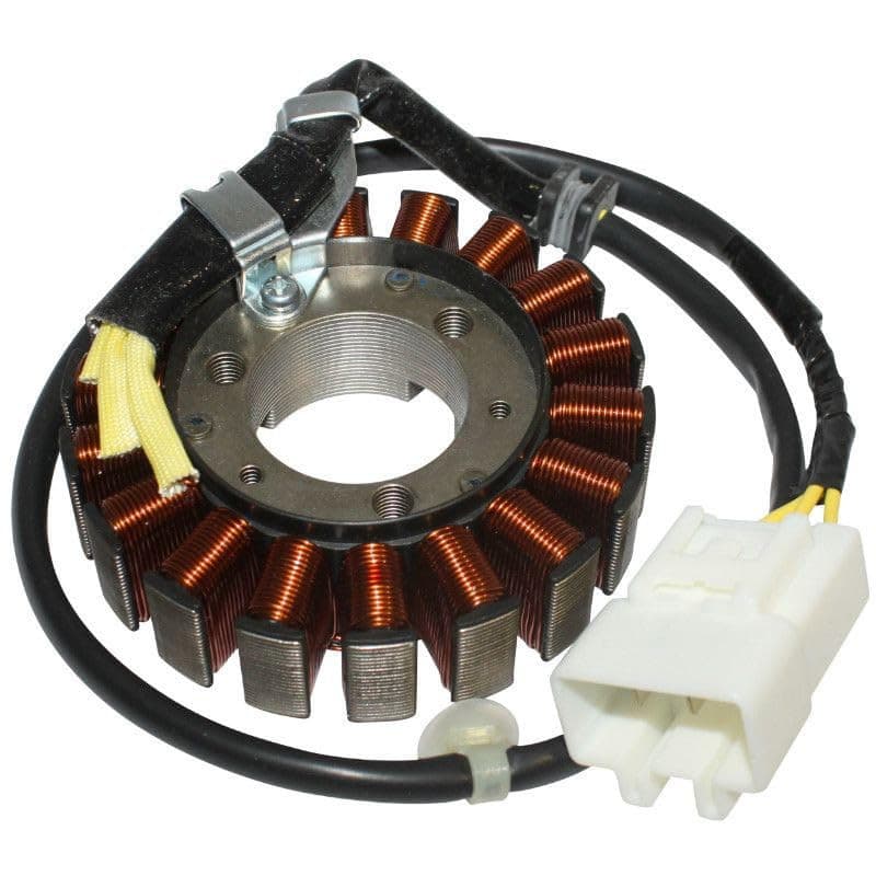Stator d'allumage pour moto et scooter Honda 125 SH - Image 1