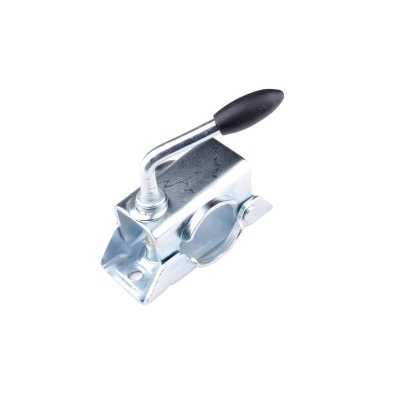 Support de Roue Jockey 48 mm pour Attelage - Greenstar - Image 1