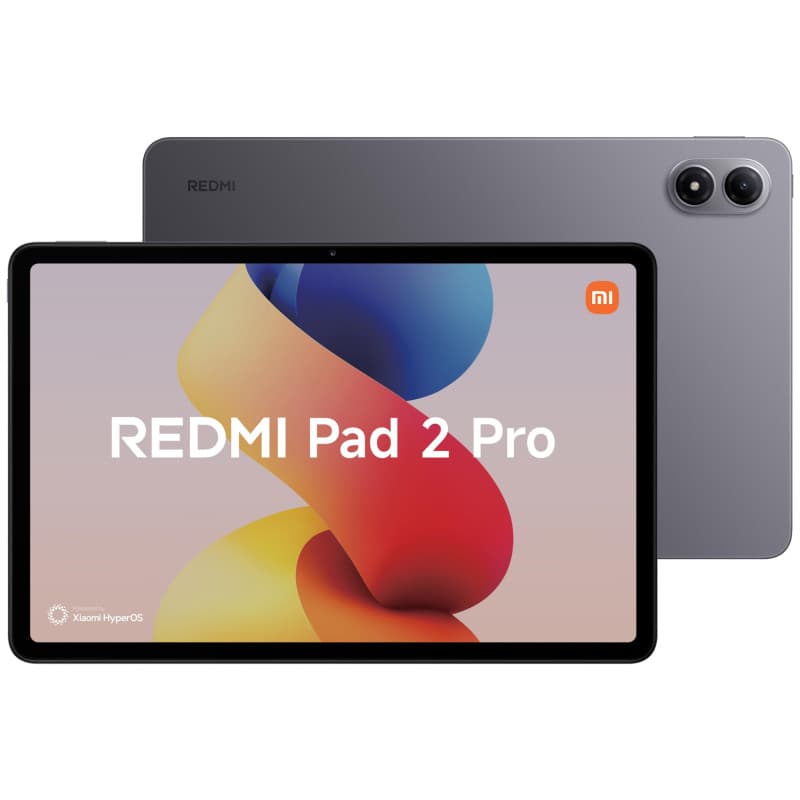 XIAOMI Redmi Pad 2 Pro - Tablette Android 12,1" 2,5K 120 Hz - Image 1