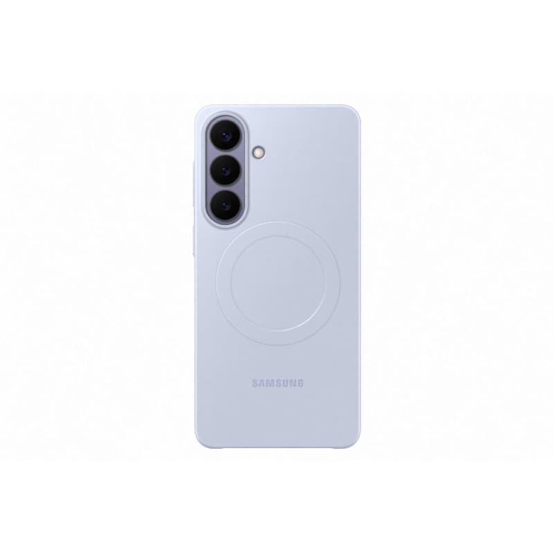 Étui Magnétique Fin Samsung pour Galaxy S26+ - Bleu Clair - Image 1
