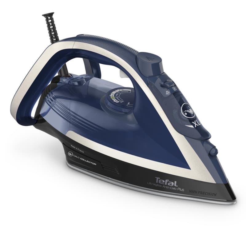 Fer à Repasser Vapeur Tefal Ultragliss Plus 2800W - Image 1