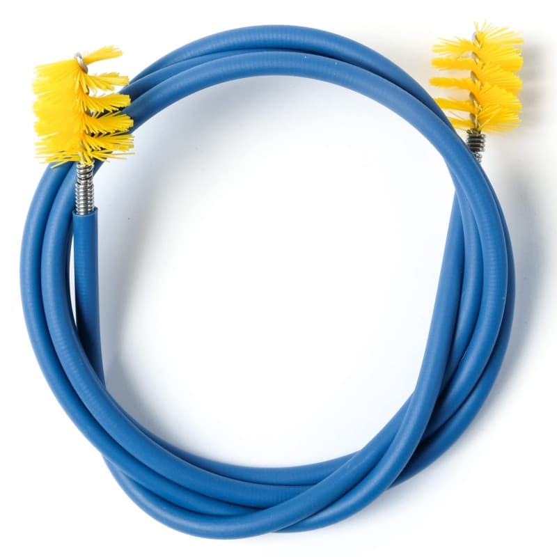 Brosse de nettoyage premium pour trombone - MusicNomad - Image 1