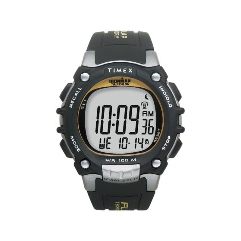 Montre Numérique Timex T5E231 avec Éclairage INDIGLO® - Image 1